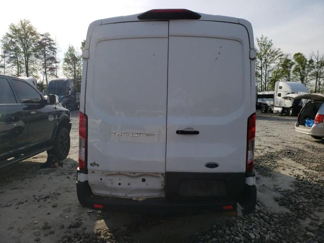 1FTBR1C83NKA76202 2022 Ford Transit T-250