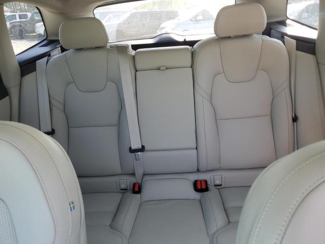 2022 VOLVO XC60 B5 IN YV4L12DL3N1025001