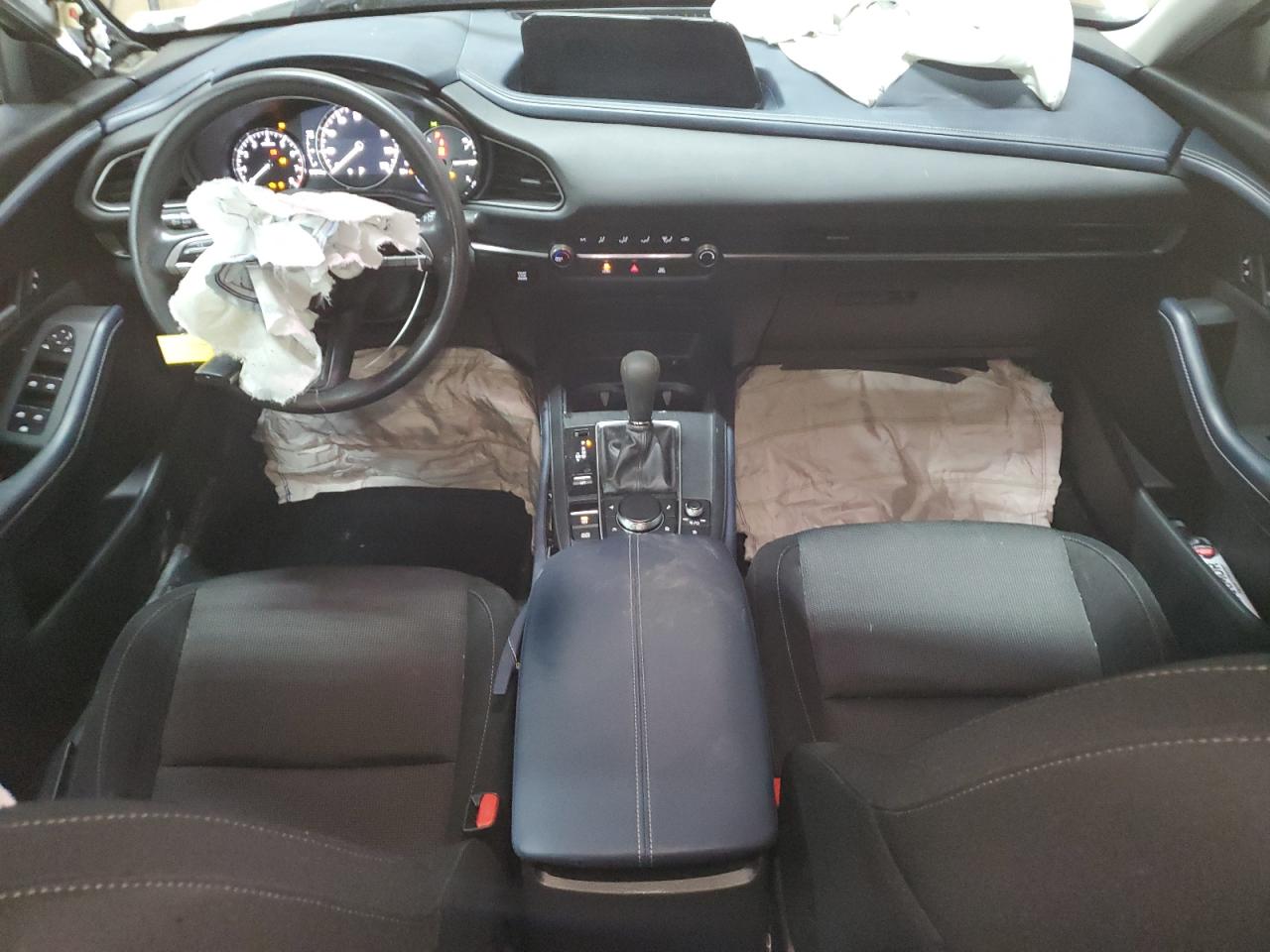 3MVDMBBLXLM118579 2020 Mazda Cx-30