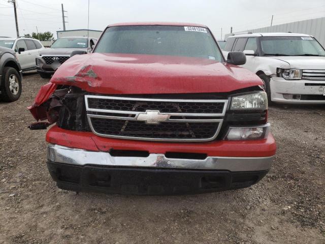 2004 Chevrolet Silverado C1500 VIN: 1GCEC14T74Z181770 Lot: 52461244