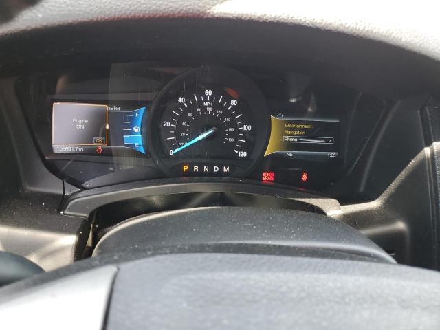 2015 Ford Expedition El Limited VIN: 1FMJK1KT4FEF18471 Lot: 51915244