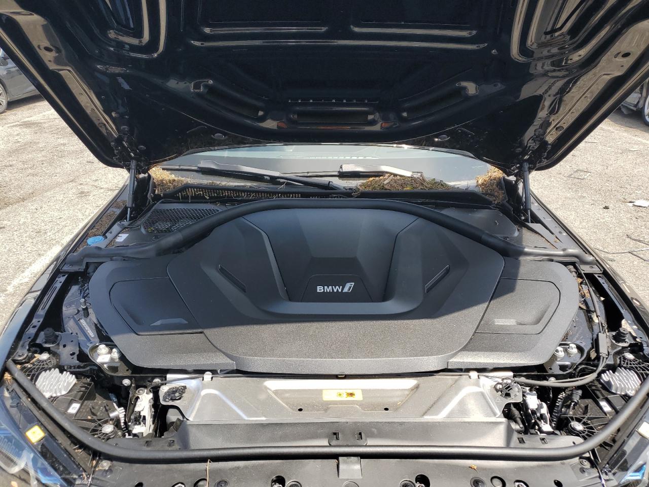 WBY33AW09RFS37404 2024 BMW I4 M50