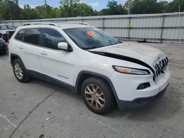 2015 Jeep Cherokee Latitude VIN: 1C4PJLCB2FW695601 Lot: 48265224