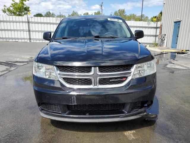 2015 Dodge Journey Se VIN: 3C4PDCAB7FT665378 Lot: 51525674