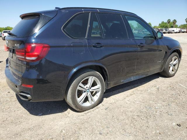 2015 BMW X5 xDrive35I VIN: 5UXKR0C55F0K53313 Lot: 50536684