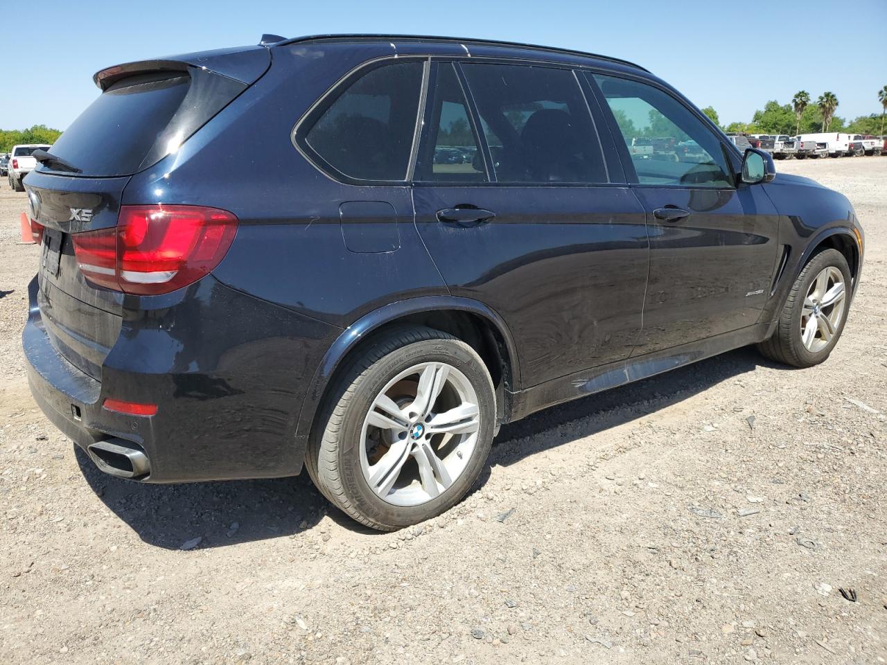 5UXKR0C55F0K53313 2015 BMW X5 xDrive35I