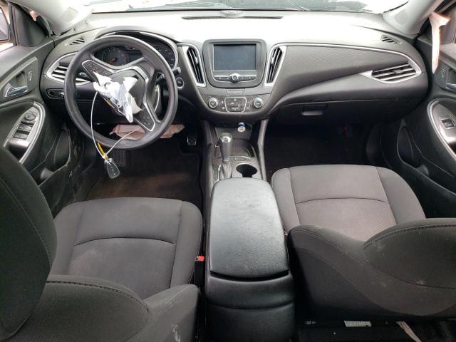 2018 Chevrolet Malibu Ls VIN: 1G1ZB5ST6JF130796 Lot: 51398884