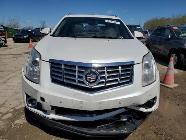2015 CADILLAC SRX PERFOR - 3GYFNFE30FS560114