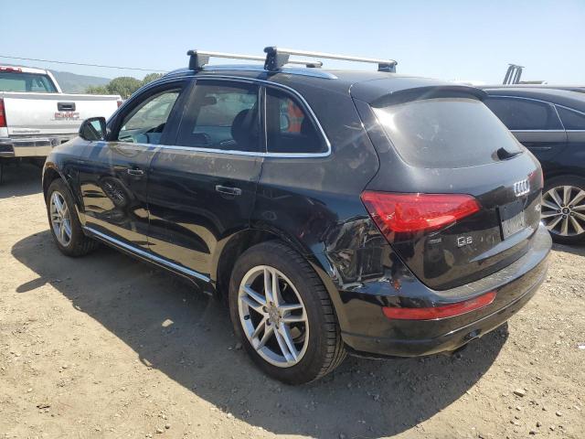 2014 Audi Q5 Premium Plus VIN: WA1LFAFP3EA050022 Lot: 51097374