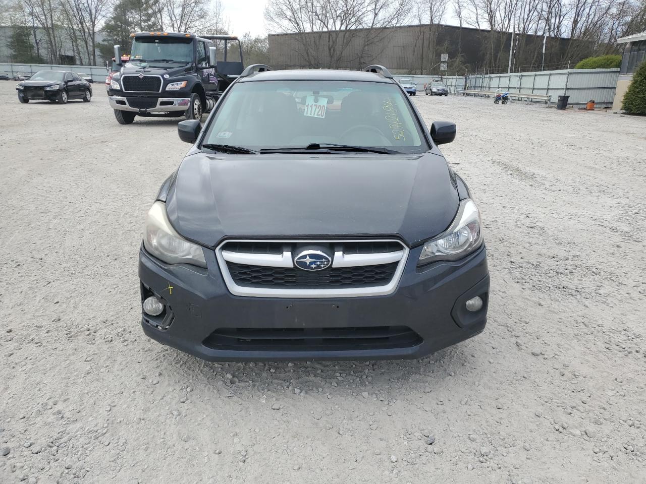 JF1GPAL62DH842240 2013 Subaru Impreza Sport Premium