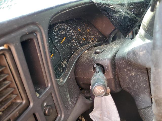 2004 Chevrolet Silverado C1500 VIN: 1GCEC19TX4Z191881 Lot: 50864974