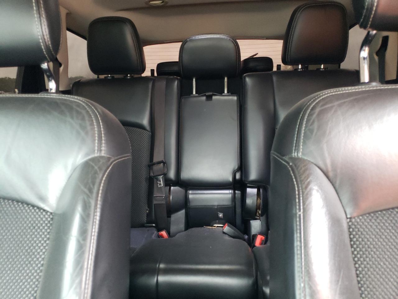 3C4PDDGGXJT387481 2018 Dodge Journey Crossroad