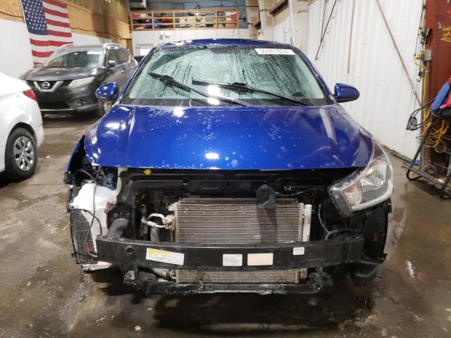 2020 Kia Rio Lx VIN: 3KPA24AD6LE359324 Lot: 50381824