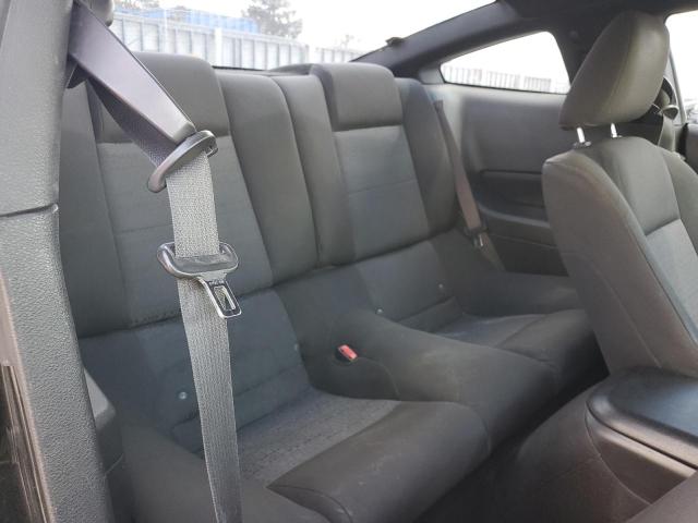 2008 Ford Mustang VIN: 1ZVHT80N385137580 Lot: 49338154