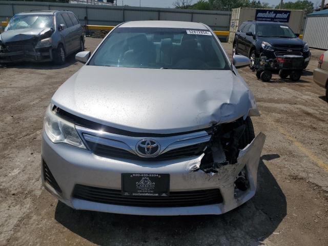 2012 Toyota Camry Base VIN: 4T1BF1FK3CU043603 Lot: 52872854