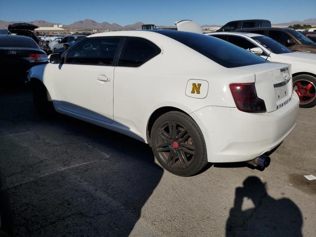 2013 Toyota Scion Tc VIN: JTKJF5C72D3061596 Lot: 49374994