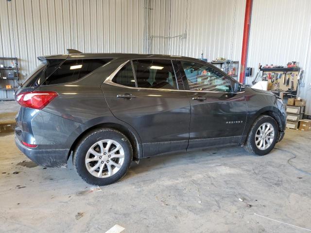 2018 CHEVROLET EQUINOX LT - 3GNAXJEVXJL272612