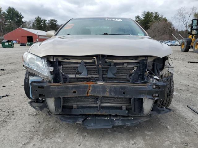 4T1BB46K09U076015 2009 Toyota Camry Hybrid