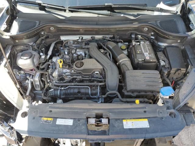 2022 VOLKSWAGEN TAOS SE IQ - 3VVLX7B23NM073160