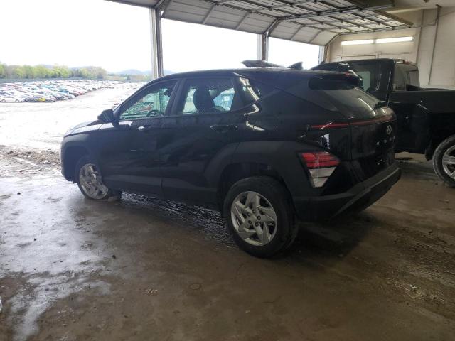 2024 Hyundai Kona Se VIN: KM8HACABXRU065084 Lot: 50051444