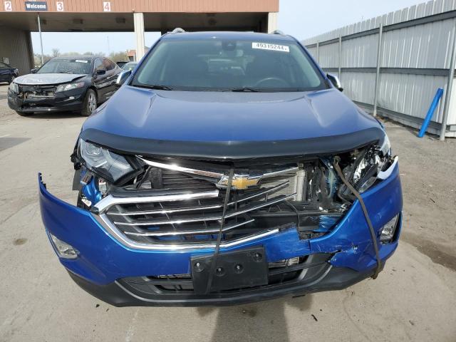 2019 CHEVROLET EQUINOX PR - 3GNAXXEV7KS512290