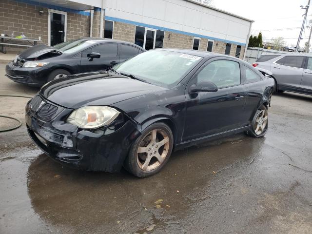 2007 Pontiac G5 Gt VIN: 1G2AN15B677134278 Lot: 50133834