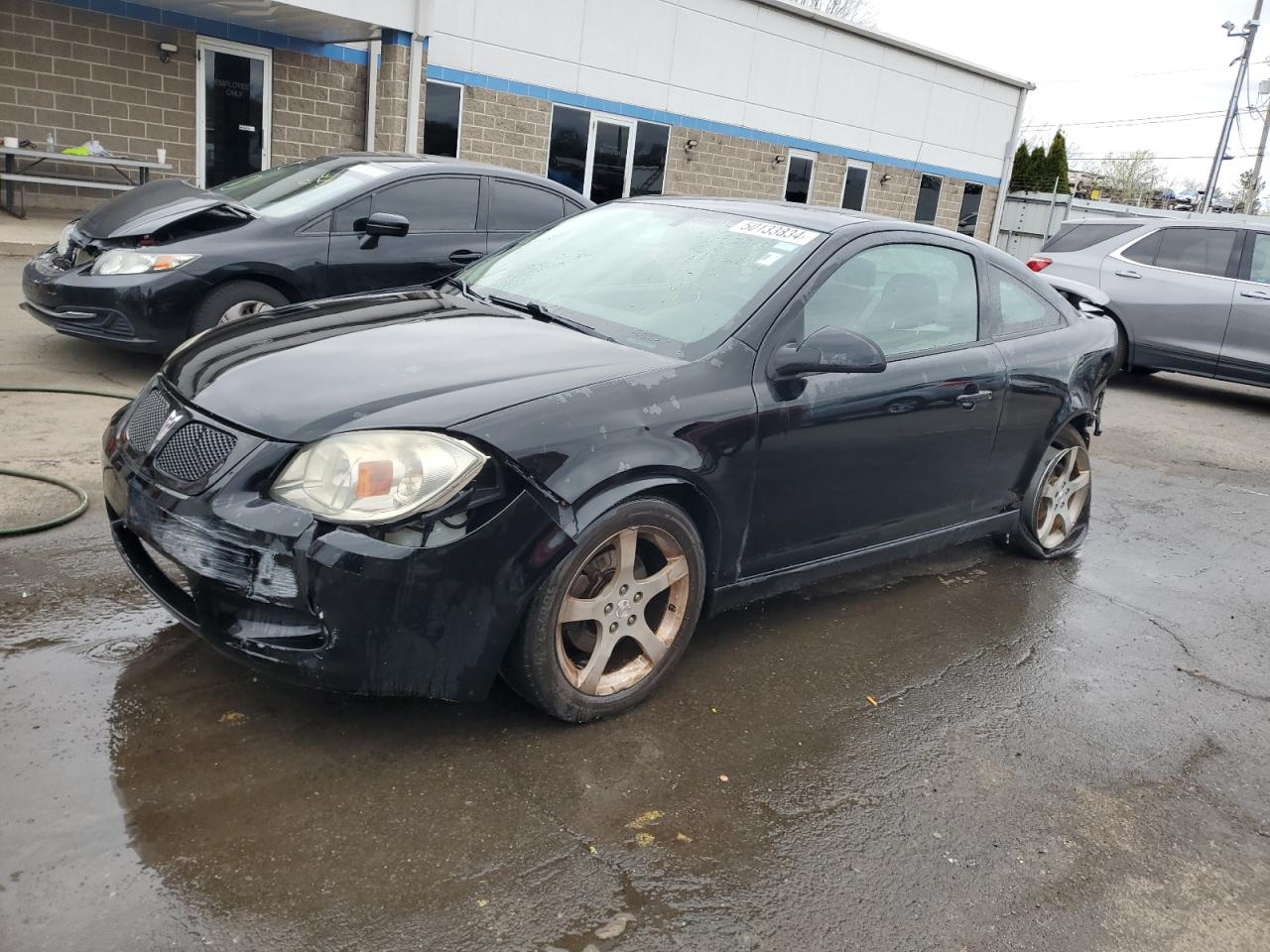 1G2AN15B677134278 2007 Pontiac G5 Gt