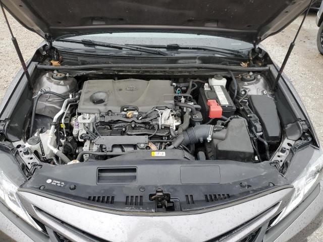 VIN 4T1B11HK0KU684055 2019 Toyota Camry, L no.11