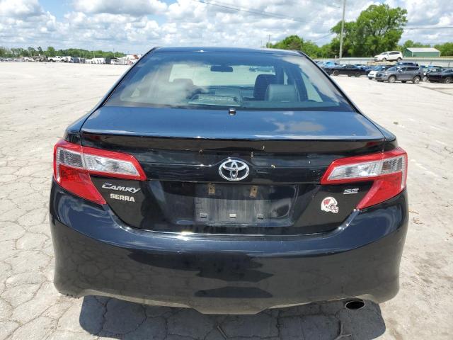 2013 Toyota Camry L VIN: 4T1BF1FK3DU715449 Lot: 53220894