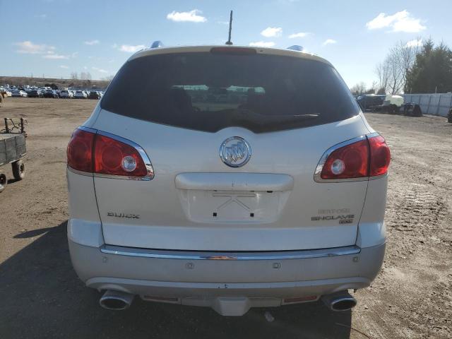 2008 Buick Enclave Cxl VIN: 5GAEV23768J112305 Lot: 50905754