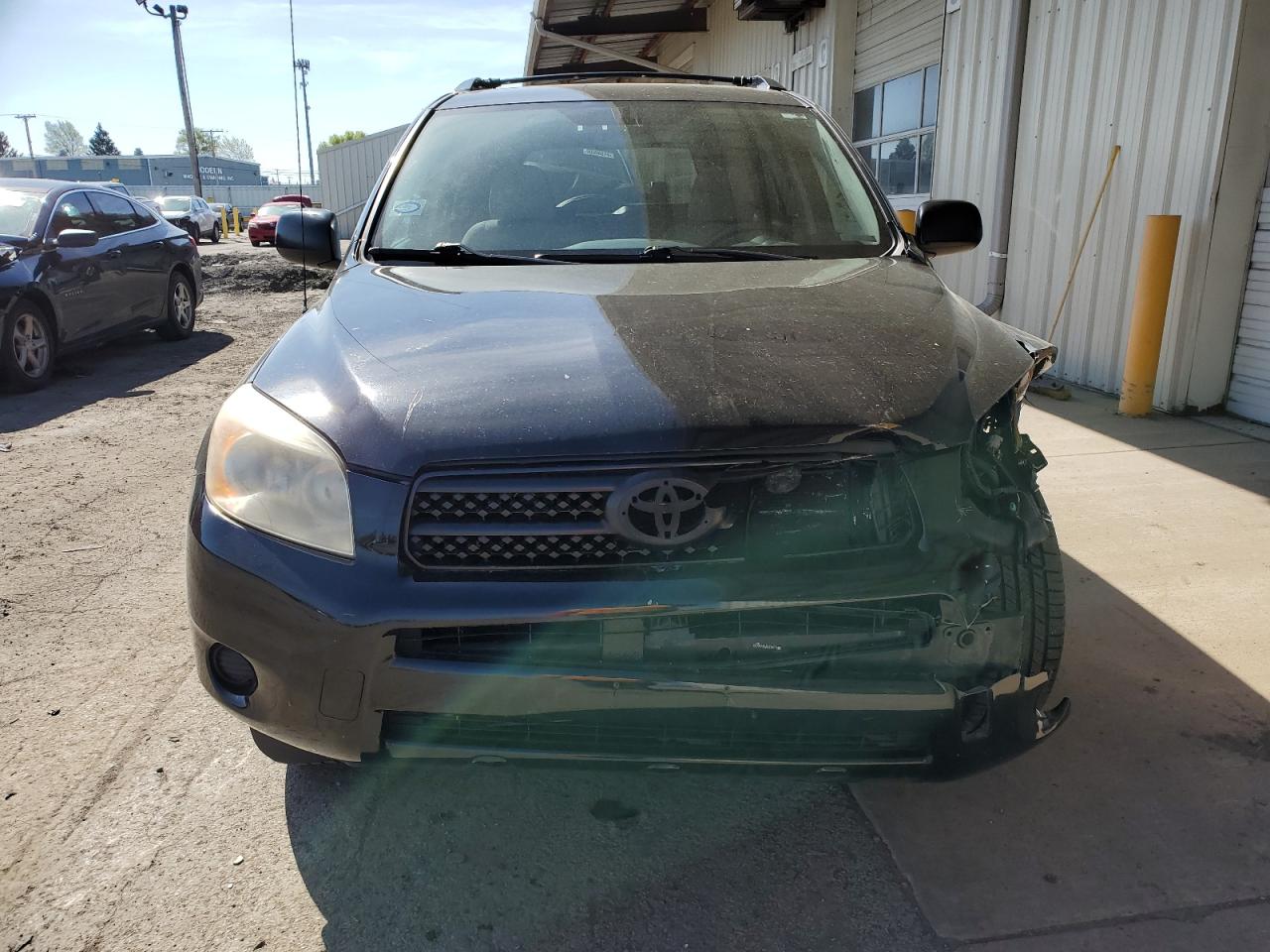 JTMBD33V186066099 2008 Toyota Rav4