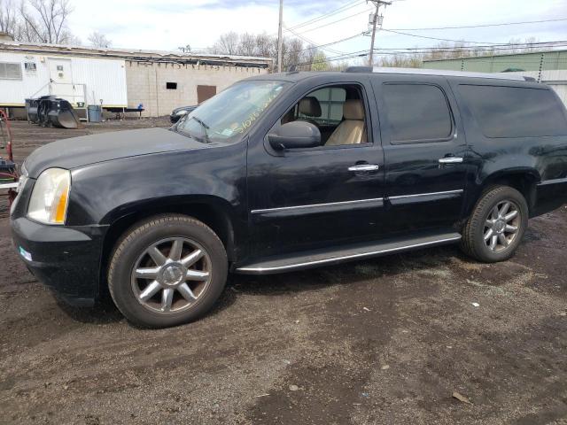 2007 GMC YUKON XL D #2661410271