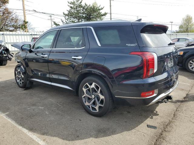 2022 HYUNDAI PALISADE C - KM8R74HE5NU396965