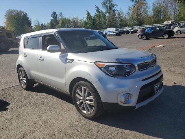 2019 Kia Soul + VIN: KNDJP3A5XK7008029 Lot: 51630724