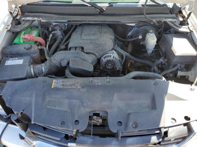 2008 GMC Sierra K1500 VIN: 2GTEK190581338499 Lot: 51328734