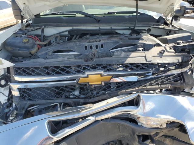 2012 Chevrolet Silverado C2500 Heavy Duty VIN: 1GB0CVCG5CF123747 Lot: 52221084