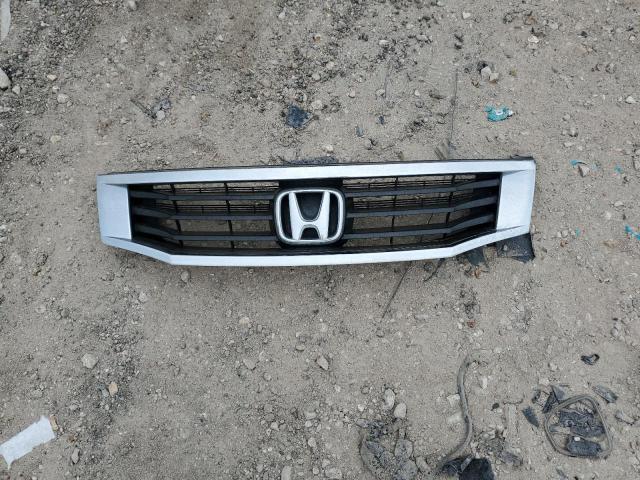 2010 Honda Accord Lxp VIN: 1HGCP2F40AA002584 Lot: 50258104