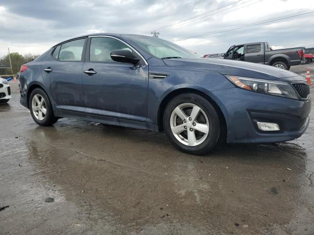 2015 Kia Optima Lx VIN: KNAGM4A72F5553375 Lot: 50505234