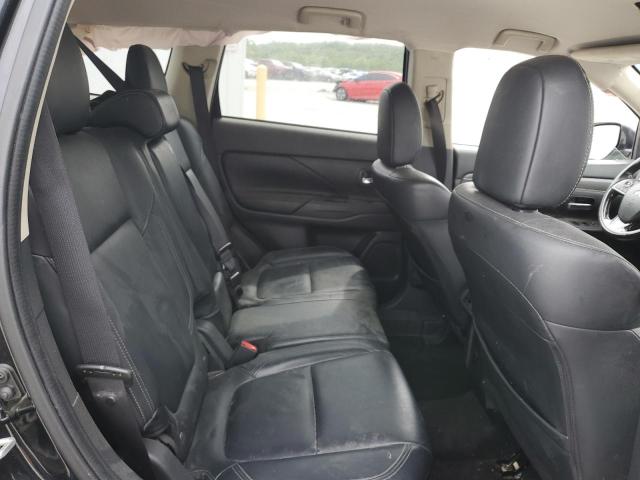 2020 Mitsubishi Outlander Se VIN: JA4AZ3A36LZ034751 Lot: 49916774