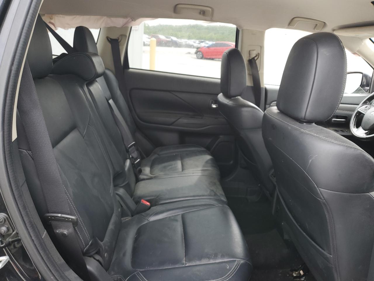 JA4AZ3A36LZ034751 2020 Mitsubishi Outlander Se