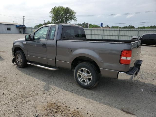 2007 Ford F150 VIN: 1FTRF12257NA63330 Lot: 48828064