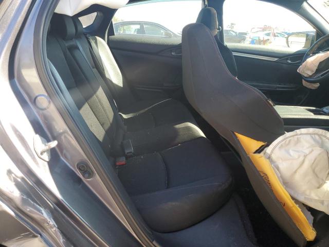 2HGFC1E59KH705651 2019 HONDA CIVIC