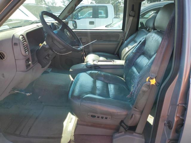 1997 GMC Suburban K2500 VIN: 3GKGK26J3VG514999 Lot: 52125474