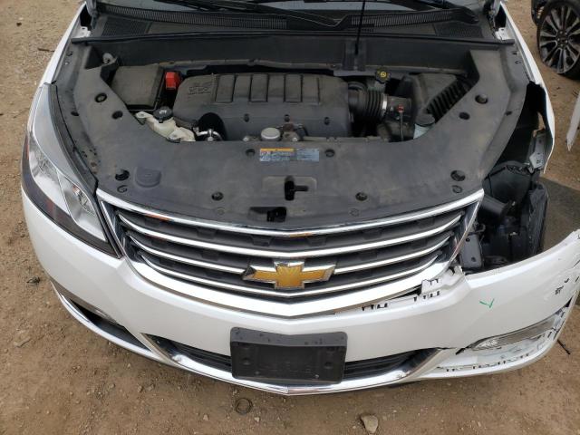 2017 Chevrolet Traverse Lt VIN: 1GNKVGKD5HJ238197 Lot: 51057584