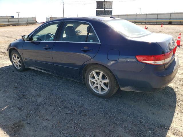 2004 Honda Accord Ex VIN: 1HGCM66584A023275 Lot: 51573214