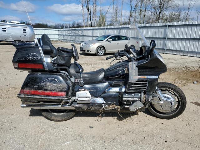 1999 Honda Gl1500 Se12 VIN: 1HFSC223XXA103827 Lot: 51934724