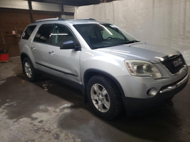 2010 GMC Acadia Sl VIN: 1GKLVKED8AJ141985 Lot: 52273744