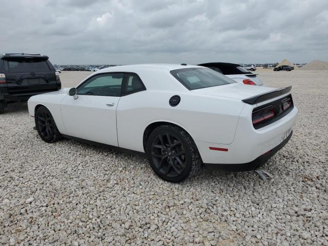 2021 DODGE CHALLENGER - 2C3CDZJG7MH662584