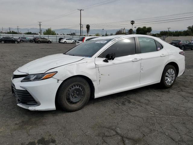 2021 Toyota Camry, LE