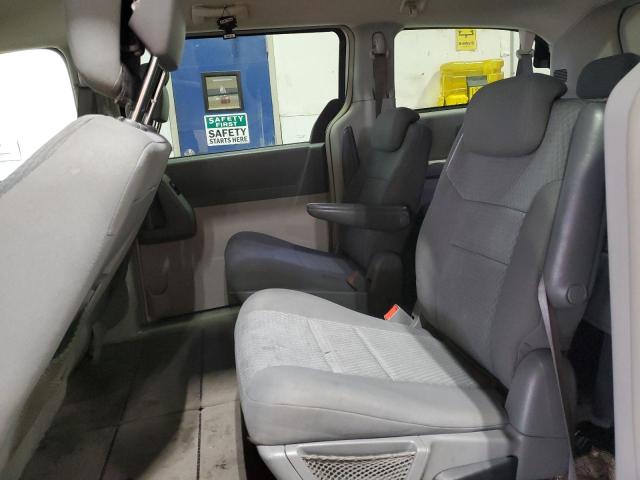 2010 Chrysler Town & Country Touring VIN: 2A4RR5D15AR440908 Lot: 52130304